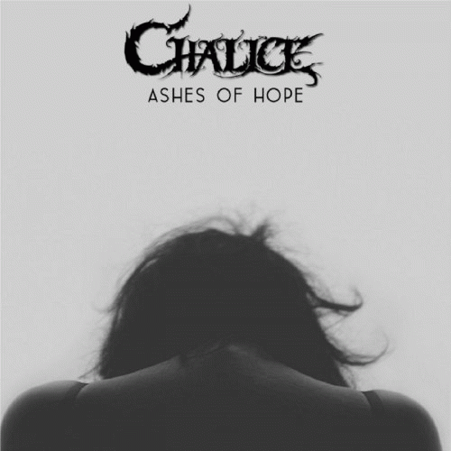 Chalice (BEL) : Ashes of Hope